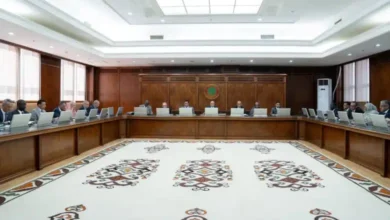 Remaniement ministériel en Mauritanie : les rumeurs révèlent surtout une crise silencieuse de communication gouvernementale 4 Photo de Remaniement ministériel en Mauritanie : les rumeurs révèlent surtout une crise silencieuse de communication gouvernementale