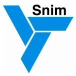 COMMUNIQUÉ DE PRESSE : La SNIM maintient sa trajectoire opérationnelle malgré un contexte difficile 2 Logo officiel de la SNIM (Société Nationale Industrielle et Minière) de Mauritanie, illustrant les performances et la stratégie de l'entreprise pour l'année 2025.