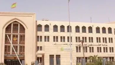 Le gouvernement mauritanien exprime sa solidarité avec le Mali après des attaques dans plusieurs localités 2 Photo de Le gouvernement mauritanien exprime sa solidarité avec le Mali après des attaques dans plusieurs localités