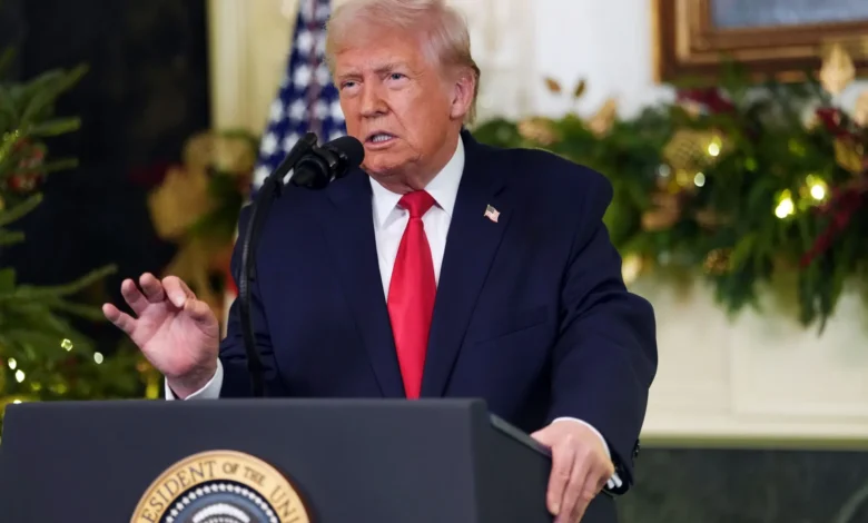 Trump Iran détroit d'Ormuz : Les coulisses d'une trêve de 14 jours 1 Photo de Trump Iran détroit d’Ormuz : Les coulisses d’une trêve de 14 jours