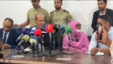 Affaire Fatimata Hammadi Ba : Justice et Droits de l'Homme en Mauritanie 3 Photo de Affaire Fatimata Hammadi Ba : Justice et Droits de l’Homme en Mauritanie