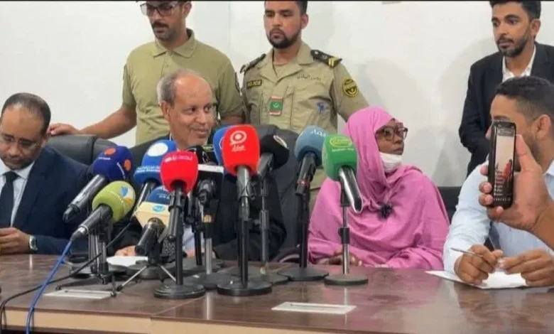 Affaire Fatimata Hammadi Ba : Justice et Droits de l'Homme en Mauritanie 3 Photo de Affaire Fatimata Hammadi Ba : Justice et Droits de l’Homme en Mauritanie