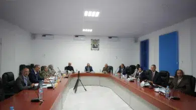 COMMUNIQUÉ DE PRESSE : La SNIM maintient sa trajectoire opérationnelle malgré un contexte difficile 3 Photo de COMMUNIQUÉ DE PRESSE : La SNIM maintient sa trajectoire opérationnelle malgré un contexte difficile