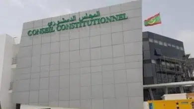 Le troisième mandat et le verrouillage constitutionnel en Mauritanie 2 Photo de Le troisième mandat et le verrouillage constitutionnel en Mauritanie