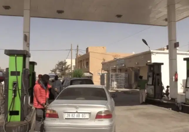 Des députés de l’opposition critiquent les mesures prises par le gouvernement pour faire face à la hausse des prix du carburant 1 Des députés de l’opposition critiquent les mesures prises par le gouvernement pour faire face à la hausse des prix du carburant