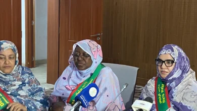 Mauritanie : des députées mettent en garde contre la montée des discours « extrémistes » 2 Photo de Mauritanie : des députées mettent en garde contre la montée des discours « extrémistes »