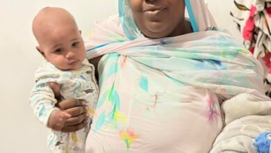 Mariem mint Cheikh : L'IRA Mauritanie dénonce l’enlèvement arbitraire de la députée abolitionniste 2 Photo de Mariem mint Cheikh : L’IRA Mauritanie dénonce l’enlèvement arbitraire de la députée abolitionniste