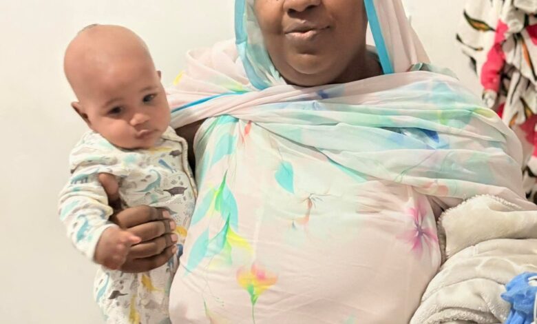 Mariem mint Cheikh : L'IRA Mauritanie dénonce l’enlèvement arbitraire de la députée abolitionniste 2 Photo de Mariem mint Cheikh : L’IRA Mauritanie dénonce l’enlèvement arbitraire de la députée abolitionniste