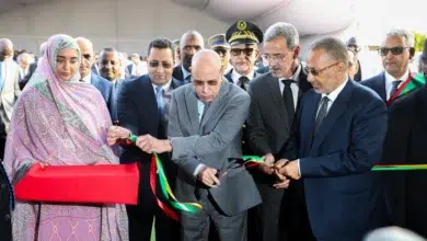 Kinross Tasiast Expo Mauritanie 2026 : Kinross Tasiast participe à la 3ᵉ édition de l’Expo Mauritanie 2026 3 Photo de Kinross Tasiast Expo Mauritanie 2026 : Kinross Tasiast participe à la 3ᵉ édition de l’Expo Mauritanie 2026