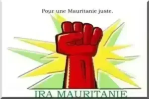 Mariem mint Cheikh : L'IRA Mauritanie dénonce l’enlèvement arbitraire de la députée abolitionniste 2 Mariem mint Cheikh, figure de proue de la lutte abolitionniste en Mauritanie.