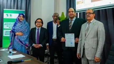 Hydrogène vert Mauritanie - La Mauritanie accélère ses ambitions en matière d’hydrogène vert grâce à un cadre d’enchères soutenu par la Banque africaine de développement 3 Photo de Hydrogène vert Mauritanie – La Mauritanie accélère ses ambitions en matière d’hydrogène vert grâce à un cadre d’enchères soutenu par la Banque africaine de développement