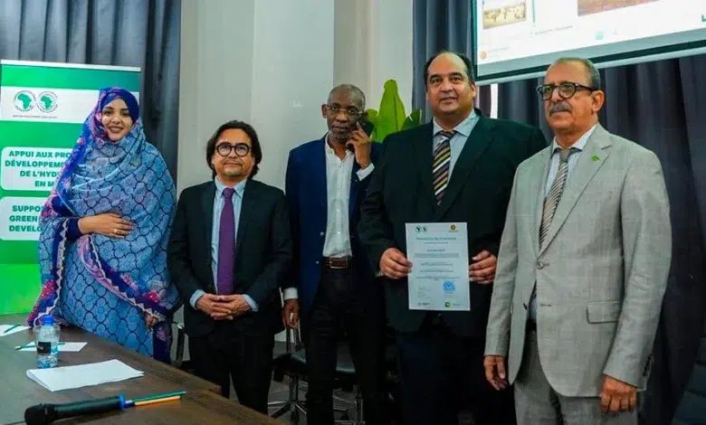Hydrogène vert Mauritanie - La Mauritanie accélère ses ambitions en matière d’hydrogène vert grâce à un cadre d’enchères soutenu par la Banque africaine de développement 4 Photo de Hydrogène vert Mauritanie – La Mauritanie accélère ses ambitions en matière d’hydrogène vert grâce à un cadre d’enchères soutenu par la Banque africaine de développement