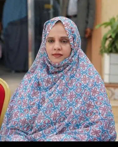 La Ministre de l’Éducation Mauritanie face à la colère des inspecteurs 1 Photo de La Ministre de l’Éducation Mauritanie face à la colère des inspecteurs