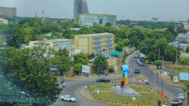 Tchad : 8 membres du GCAP arrêtés après la dissolution du groupe 2 Photo de Tchad : 8 membres du GCAP arrêtés après la dissolution du groupe