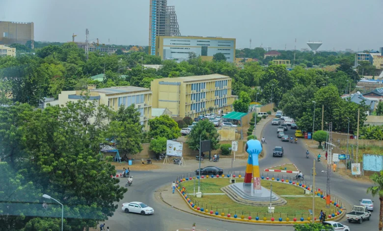 Tchad : 8 membres du GCAP arrêtés après la dissolution du groupe 5 Photo de Tchad : 8 membres du GCAP arrêtés après la dissolution du groupe
