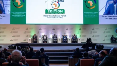 Forum de Dakar 2026 : Sahara Medias, Cridem et Rapide Info analysent le discours de Ghazouani 2 Photo de Forum de Dakar 2026 : Sahara Medias, Cridem et Rapide Info analysent le discours de Ghazouani