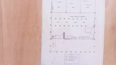 Élevage Aleg Brakna : la pose de la première pierre du marché à bétail marque un tournant pour l’élevage au Brakna. 2 Photo de Élevage Aleg Brakna : la pose de la première pierre du marché à bétail marque un tournant pour l’élevage au Brakna.