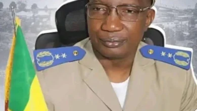 Kati : La situation sécuritaire sous contrôle (Communiqué officiel) 2 Photo de Kati : La situation sécuritaire sous contrôle (Communiqué officiel)