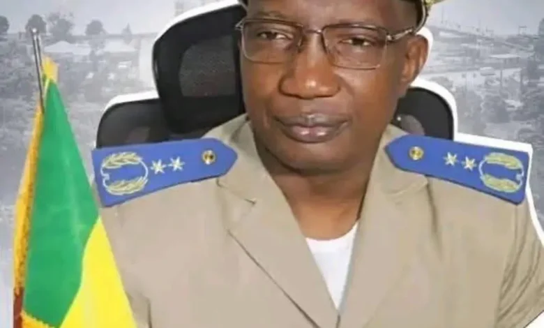 Kati : La situation sécuritaire sous contrôle (Communiqué officiel) 3 Photo de Kati : La situation sécuritaire sous contrôle (Communiqué officiel)