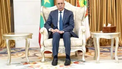 Président Mauritanie politique : Un tournant stratégique lors du sommet sécuritaire avec le Maroc 2 Photo de Président Mauritanie politique : Un tournant stratégique lors du sommet sécuritaire avec le Maroc