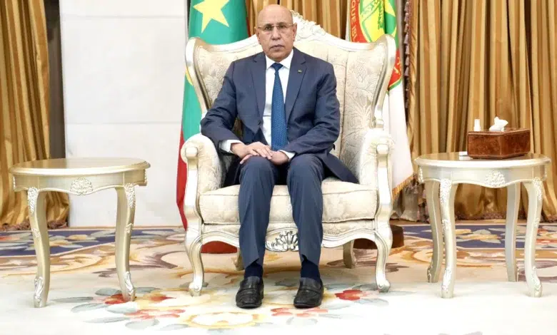 Président Mauritanie politique : Un tournant stratégique lors du sommet sécuritaire avec le Maroc 3 Photo de Président Mauritanie politique : Un tournant stratégique lors du sommet sécuritaire avec le Maroc
