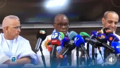 Samba Thiam : dialogue national face au mur de la majorité 2 Photo de Samba Thiam : dialogue national face au mur de la majorité