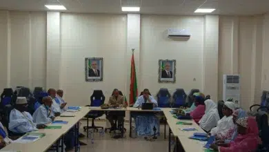 Session Ordinaire du Conseil Régional du Brakna : Budget et Développement 2026 2 Photo de Session Ordinaire du Conseil Régional du Brakna : Budget et Développement 2026