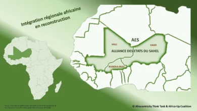 Souveraineté malienne : une lecture de la crise après le 25 avril 2 Photo de Souveraineté malienne : une lecture de la crise après le 25 avril