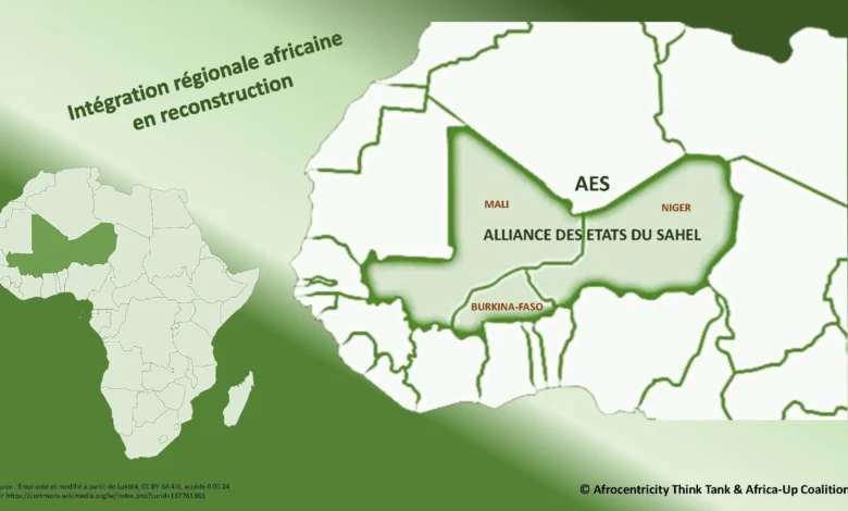 Souveraineté malienne : une lecture de la crise après le 25 avril 2 Photo de Souveraineté malienne : une lecture de la crise après le 25 avril