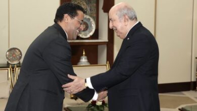 Soutien Algérie Mauritanie : Tebboune réaffirme les liens stratégiques 2 Photo de Soutien Algérie Mauritanie : Tebboune réaffirme les liens stratégiques