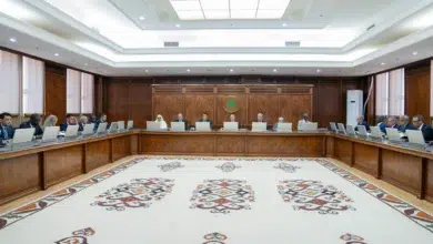 بيان مجلس الوزراء الصادر يوم الأربعاء 29 ابريل 2026 2 Photo de بيان مجلس الوزراء الصادر يوم الأربعاء 29 ابريل 2026