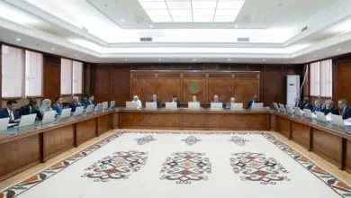 بيان مجلس الوزراء - موريتانيا (22 إبريل 2026) 1 Photo de بيان مجلس الوزراء – موريتانيا (22 إبريل 2026)