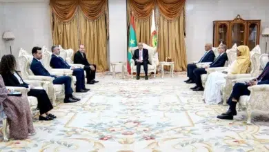 FMI Mauritanie : Un bilan positif et un nouveau programme 6 Photo de FMI Mauritanie : Un bilan positif et un nouveau programme