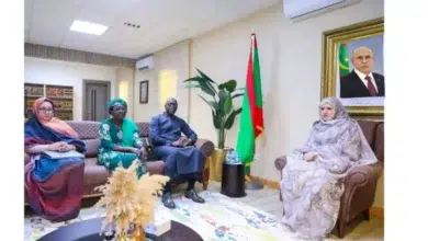 Mauritanie : Le MASEF, le PNUD et le FNUAP scellent un pacte pour l'autonomisation des femmes et des filles 2 Photo de Mauritanie : Le MASEF, le PNUD et le FNUAP scellent un pacte pour l’autonomisation des femmes et des filles