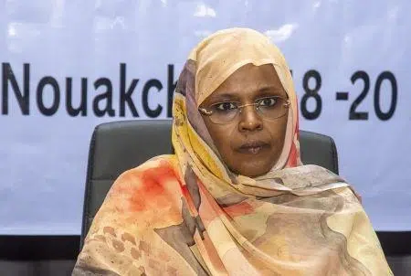 Mauritanie : Protection sociale et réforme pour le secteur informel