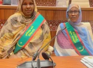 Mauritanie : 4 ans de prison ferme pour deux députées (Sawab/IRA) 2 Photo de Mauritanie : 4 ans de prison ferme pour deux députées (Sawab/IRA)