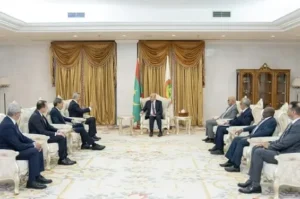 Coopération Mauritanie Afrique du Nord : Le pivot diplomatique de l’Afrique du Nord