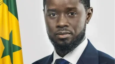 SÉNÉGAL : Le président Bassirou Diomaye Faye limoge Ousmane Sonko, chronique d’une rupture annoncée 2 Photo de SÉNÉGAL : Le président Bassirou Diomaye Faye limoge Ousmane Sonko, chronique d’une rupture annoncée