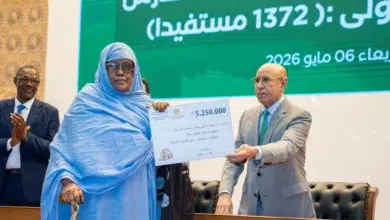 Le Fonds de logement des enseignants Mauritanie : Un tournant historique pour l'éducation 2 Photo de Le Fonds de logement des enseignants Mauritanie : Un tournant historique pour l’éducation
