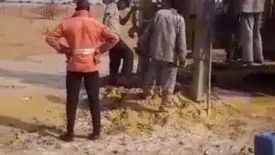 Brakna : 3 puits artésiens pour les coopératives de Dar Es Salam via le PATAM 2 Photo de Brakna : 3 puits artésiens pour les coopératives de Dar Es Salam via le PATAM