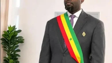 Sonko au perchoir : un retour légal ou un vice de forme institutionnelle? 3 Photo de Sonko au perchoir : un retour légal ou un vice de forme institutionnelle?
