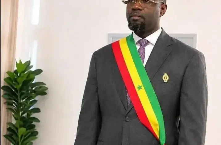 Sonko au perchoir : un retour légal ou un vice de forme institutionnelle? 2 Photo de Sonko au perchoir : un retour légal ou un vice de forme institutionnelle?