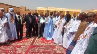 Nouakchott-Sud : L’école républicaine au cœur d’une journée pédagogique à El Mina 2 Photo de Nouakchott-Sud : L’école républicaine au cœur d’une journée pédagogique à El Mina