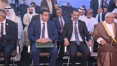 Discours du Ministre de la Culture, El Houssein Ould Meddou - Conférence ALECSO Rabat 2026 2 Photo de Discours du Ministre de la Culture, El Houssein Ould Meddou – Conférence ALECSO Rabat 2026