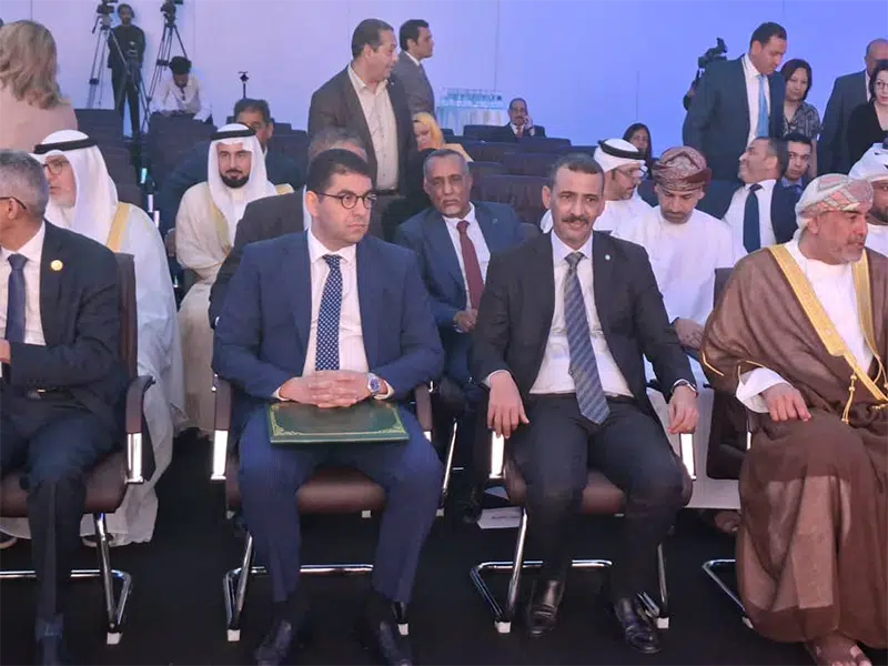 Discours du Ministre de la Culture, El Houssein Ould Meddou – Conférence ALECSO Rabat 2026