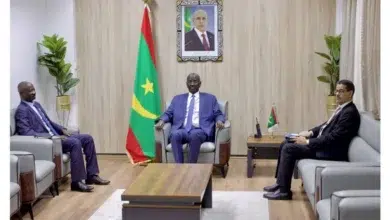 Tension diplomatique : la Mauritanie convoque l'ambassadeur du Mali 1 Photo de Tension diplomatique : la Mauritanie convoque l’ambassadeur du Mali