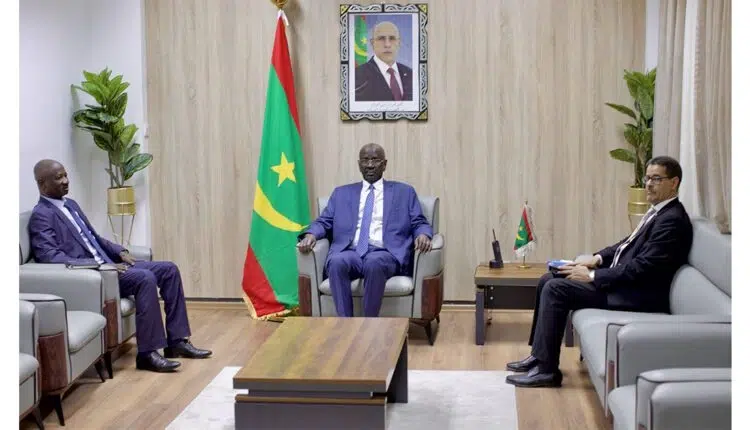 Tension diplomatique : la Mauritanie convoque l’ambassadeur du Mali