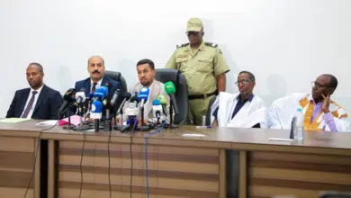 Nouakchott : Le Parquet clarifie la situation à la prison pour femmes 4 Photo de Nouakchott : Le Parquet clarifie la situation à la prison pour femmes