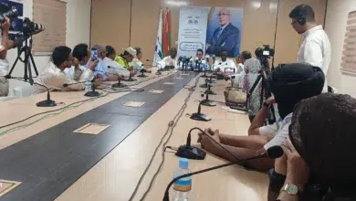 Insaf en ordre de bataille : Entre refondation stratégique et réponses sans détour 1 Photo de Insaf en ordre de bataille : Entre refondation stratégique et réponses sans détour