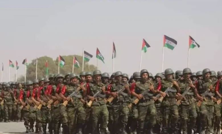 Le peuple sahraoui célèbre le 53eme anniversaire du declenchement de la lutte armée 1 Photo de Le peuple sahraoui célèbre le 53eme anniversaire du declenchement de la lutte armée